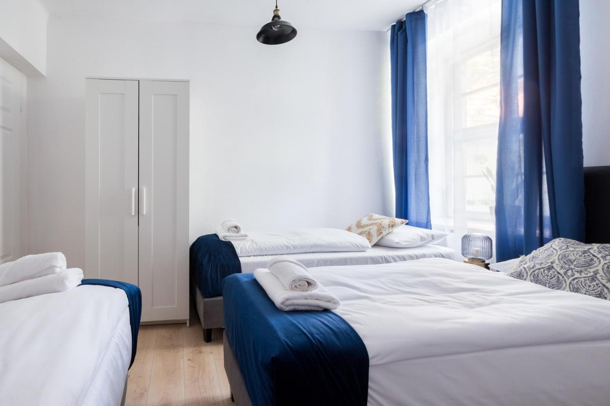 Jozefa 12 Apartments Krakow Exterior photo
